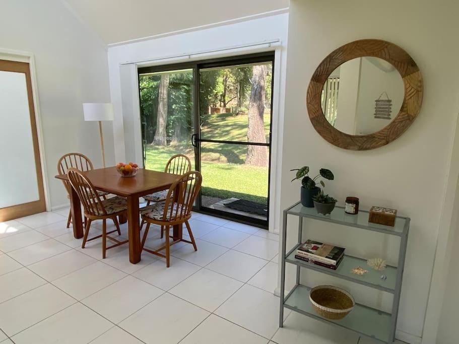 Bawley Point Accommodation Εξωτερικό φωτογραφία