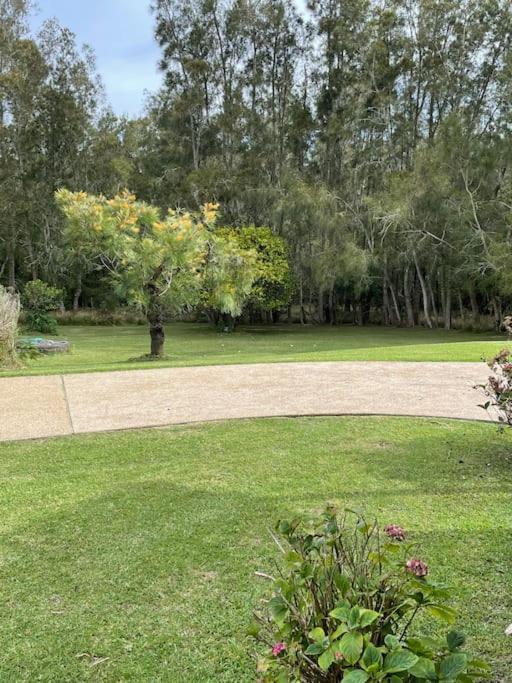 Bawley Point Accommodation Εξωτερικό φωτογραφία