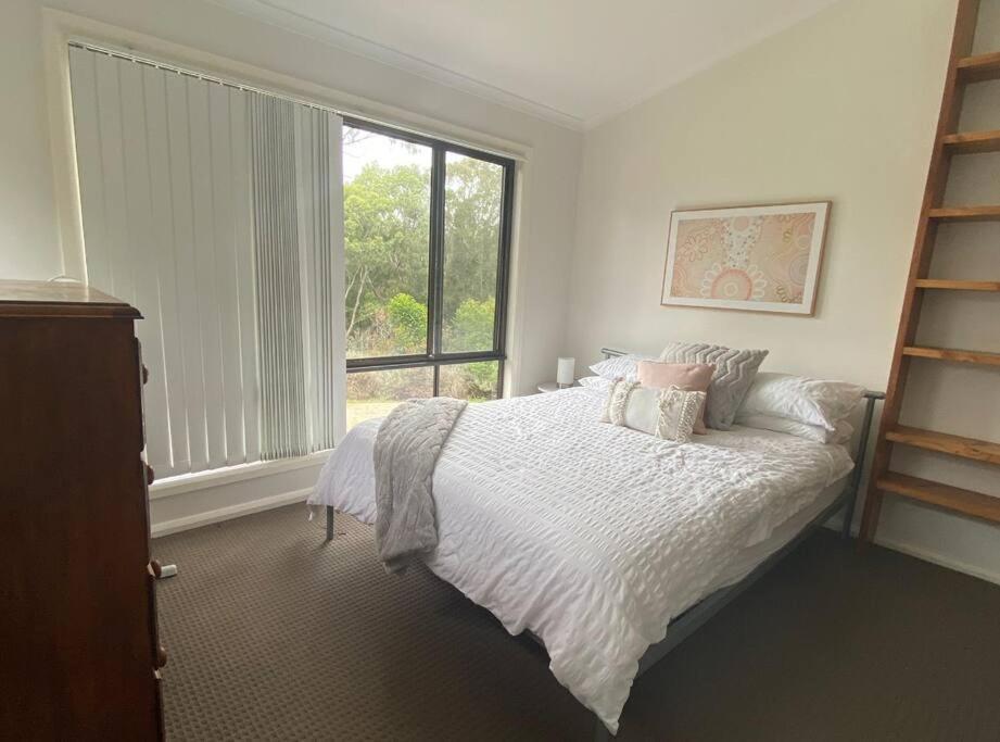 Bawley Point Accommodation Εξωτερικό φωτογραφία