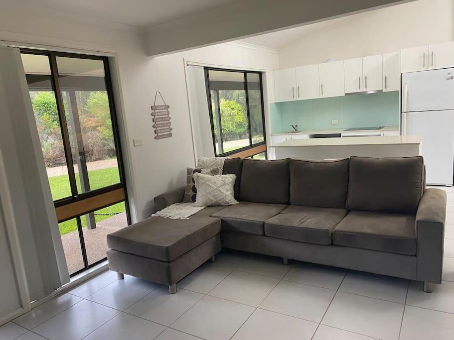 Bawley Point Accommodation Εξωτερικό φωτογραφία