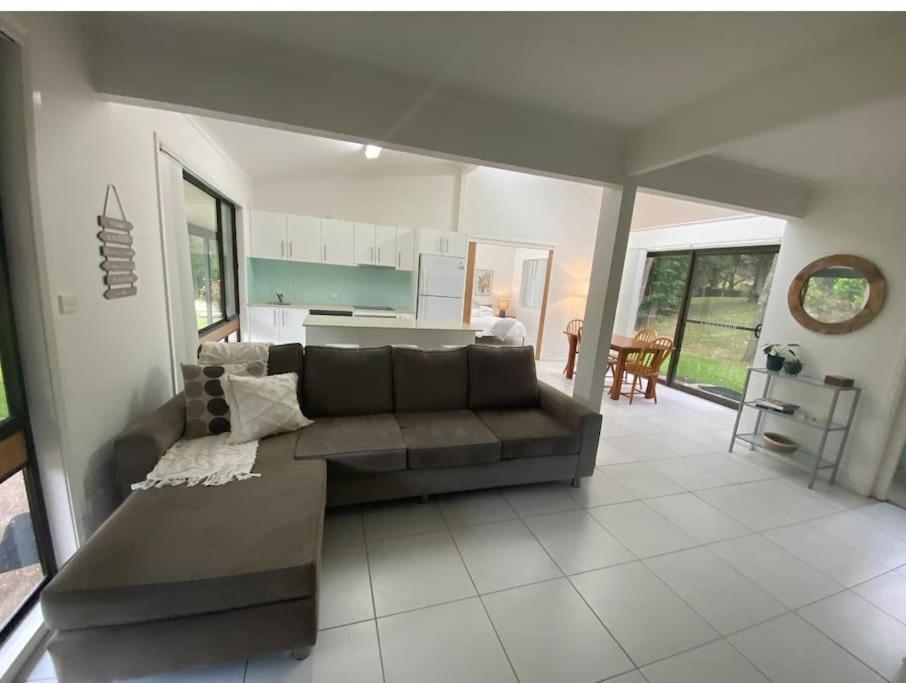Bawley Point Accommodation Εξωτερικό φωτογραφία