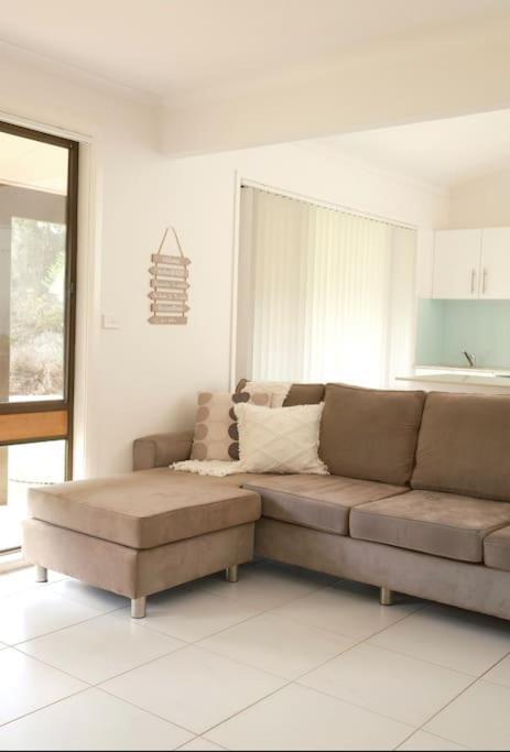 Bawley Point Accommodation Εξωτερικό φωτογραφία