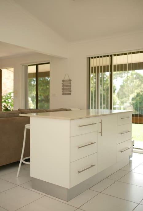 Bawley Point Accommodation Εξωτερικό φωτογραφία